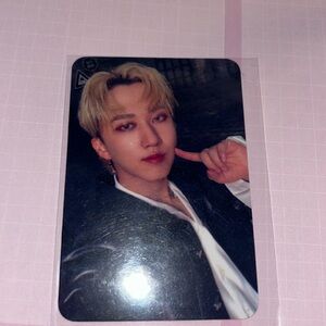 CHANGBIN STRAY KIDS